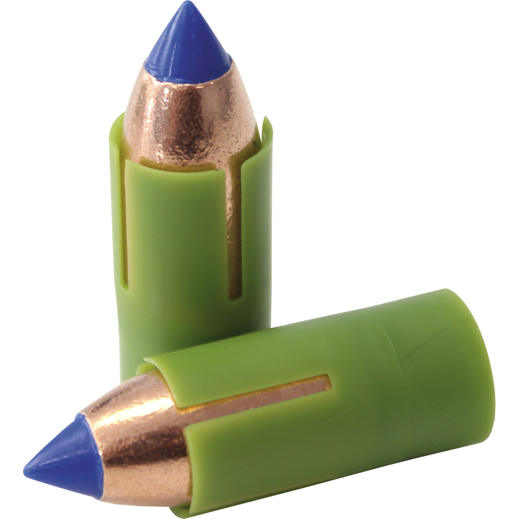 Traditions Smackdown Magnum Mz Bullets .50 Cal 250 Gr 15 Pack