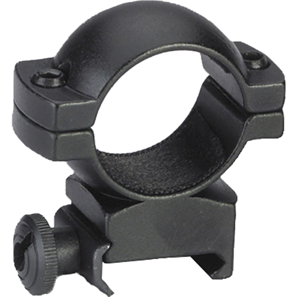 Tra Ring Weaver Hi 1IN Matte