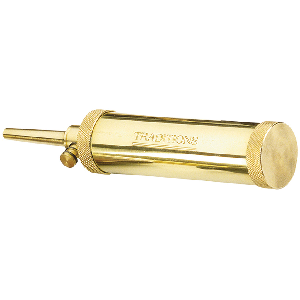 Tra Deluxe Flask With Valve