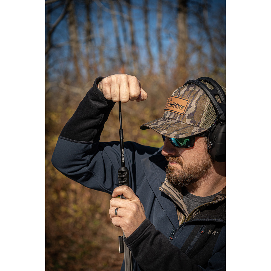 Traditions Ram-t Rod 20.75-23.8 In. Fits Buckstalker