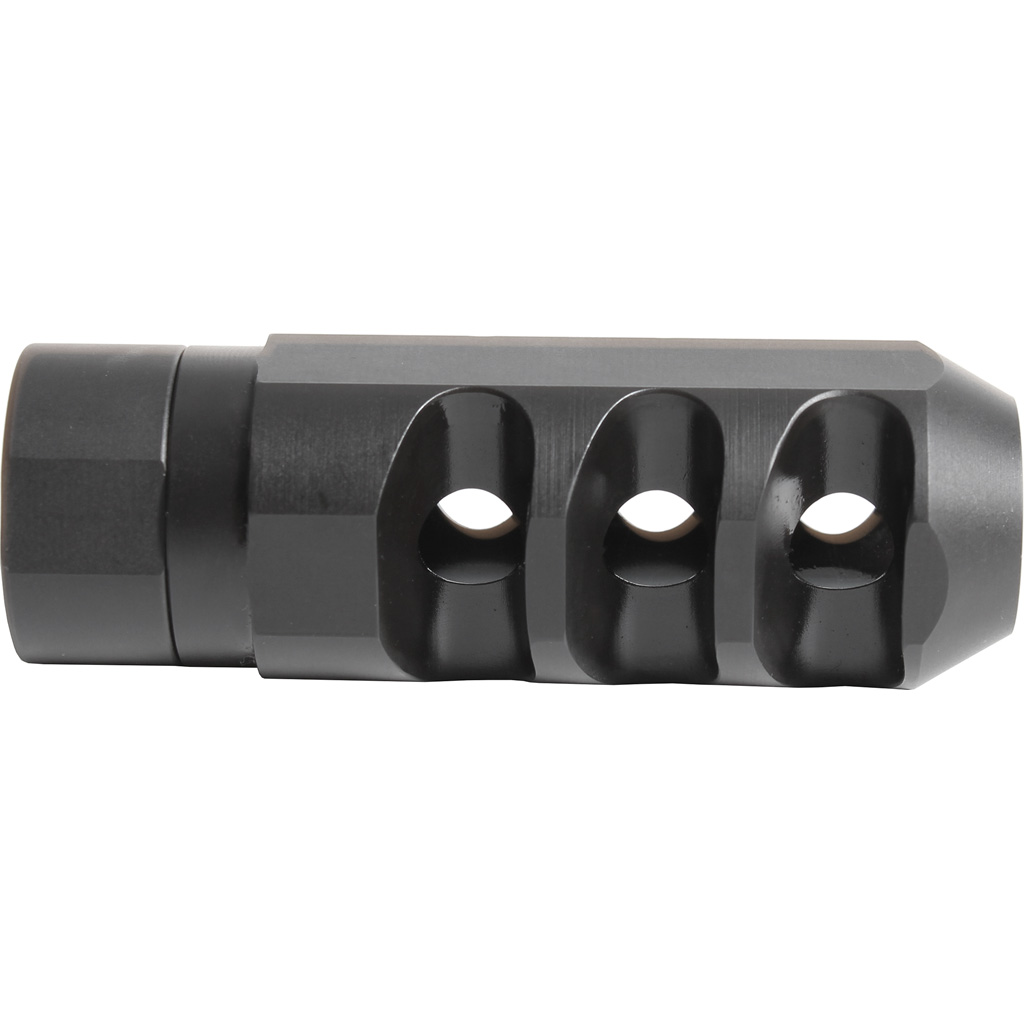 Tra Pro Muzzle Brake 3/4X24