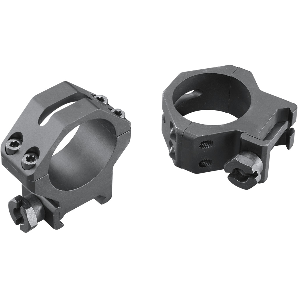 Weaver Tactical Picatinny Ring 30MM Medium Matte