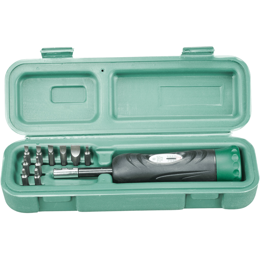 Weaver Gunsmith Torque Wrench 6 Per Case