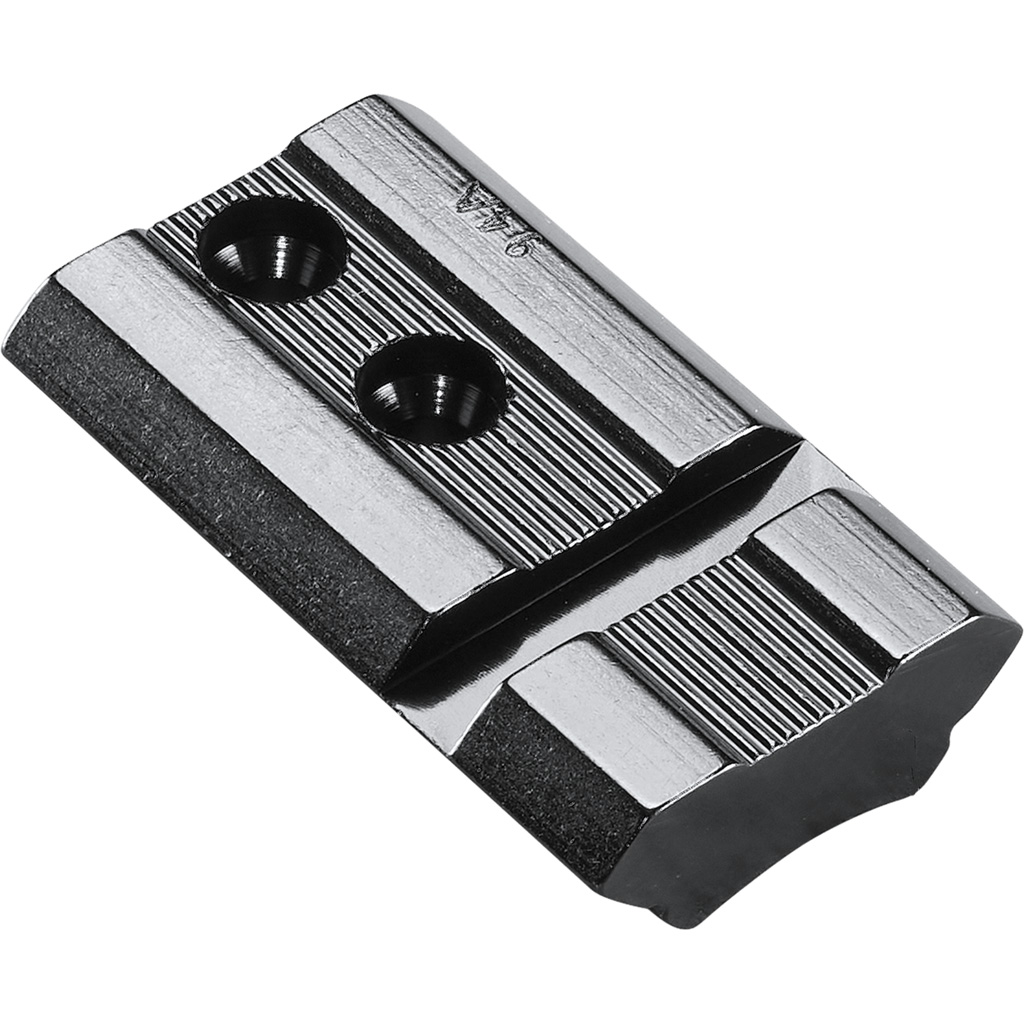 Weaver Top Mount Base for Winchester 94 - Black Aluminum