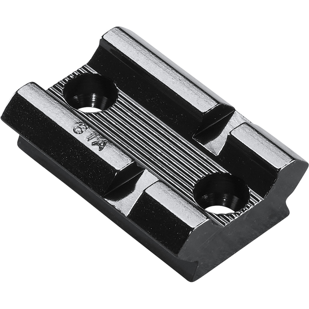 Weaver 48060 Top Mount Base for Cva/traditions, Sako Hunter, Savage 10/110