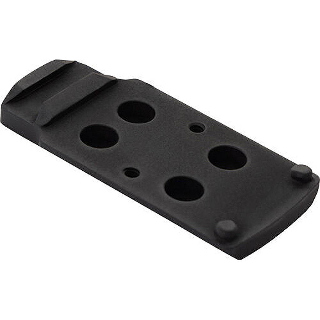 Clt 1911 Optics Plate Rmr