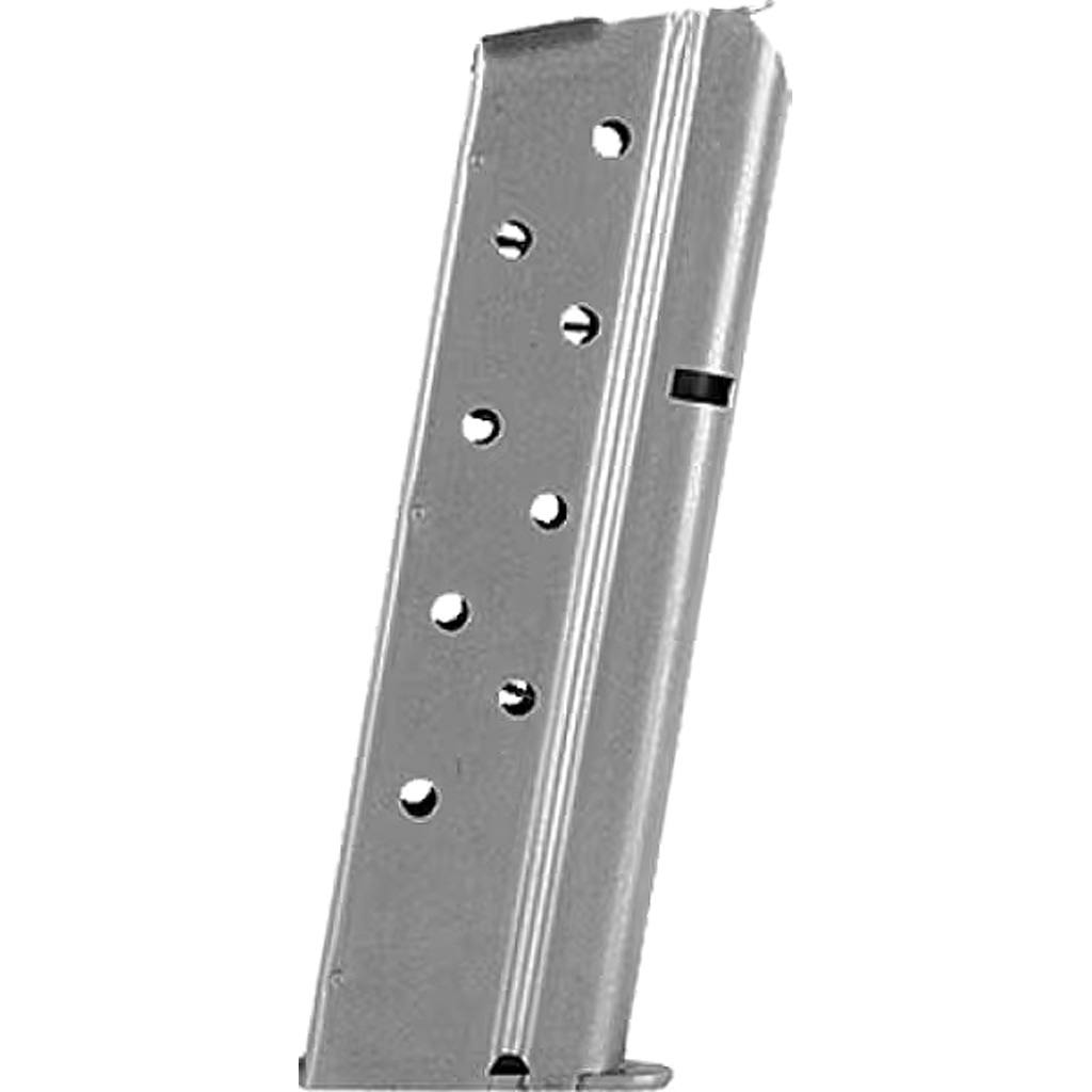 Clt Mag Defender 9MM Ss 9RD