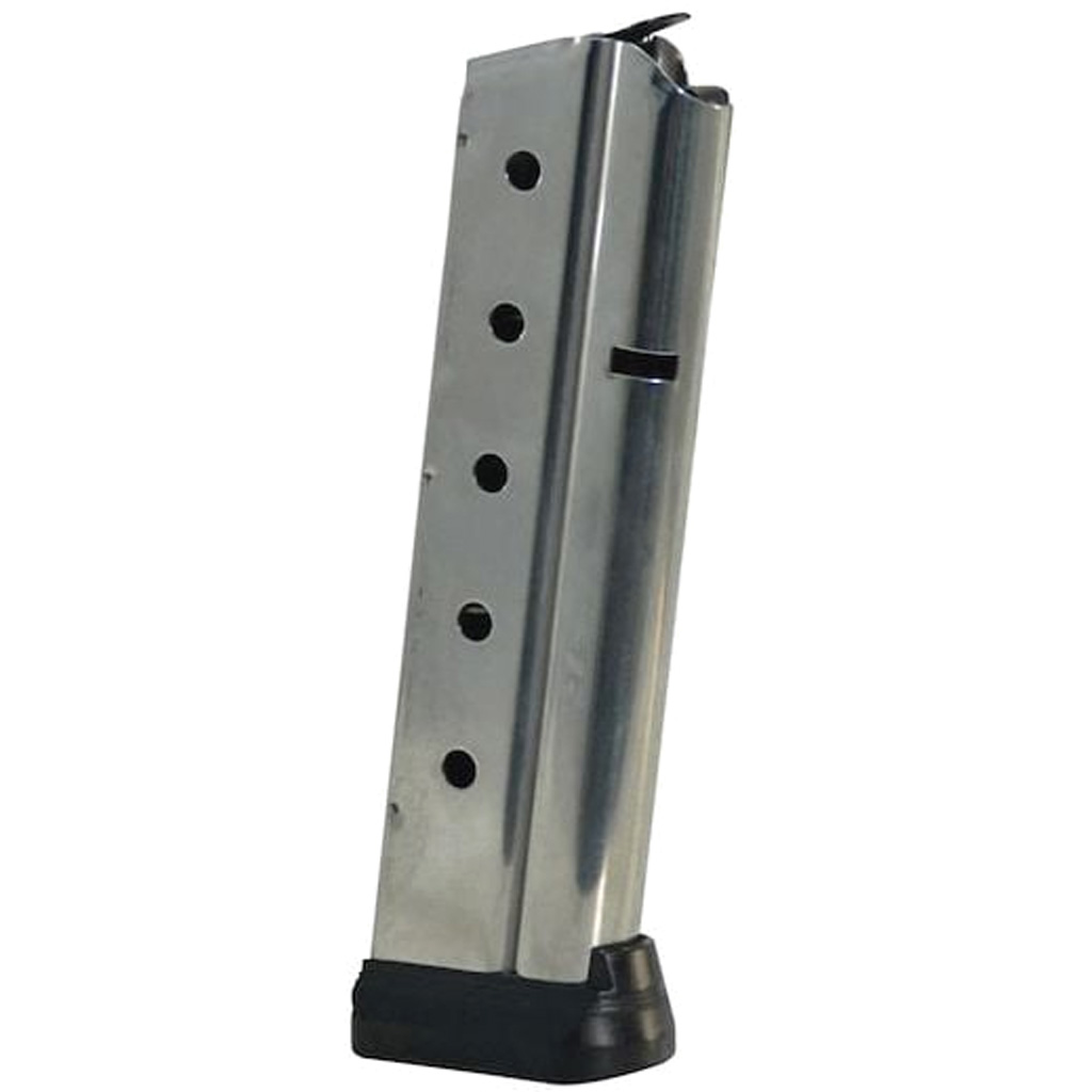 Clt Mag Com Officer 9MM Ss 10R
