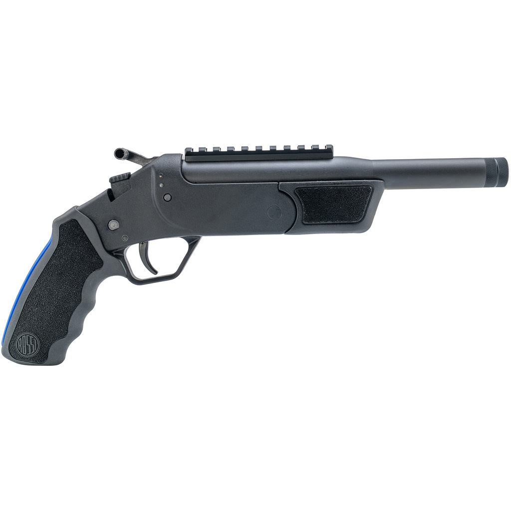 Rossi Brawler 300 Blackout 9 Single Shot Pistol