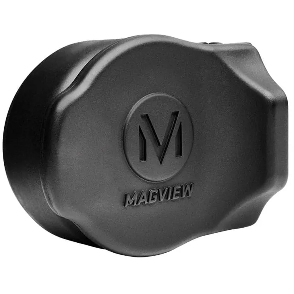 Magview S1 Mini Spotting Scope Adapter With Self-centering Disc