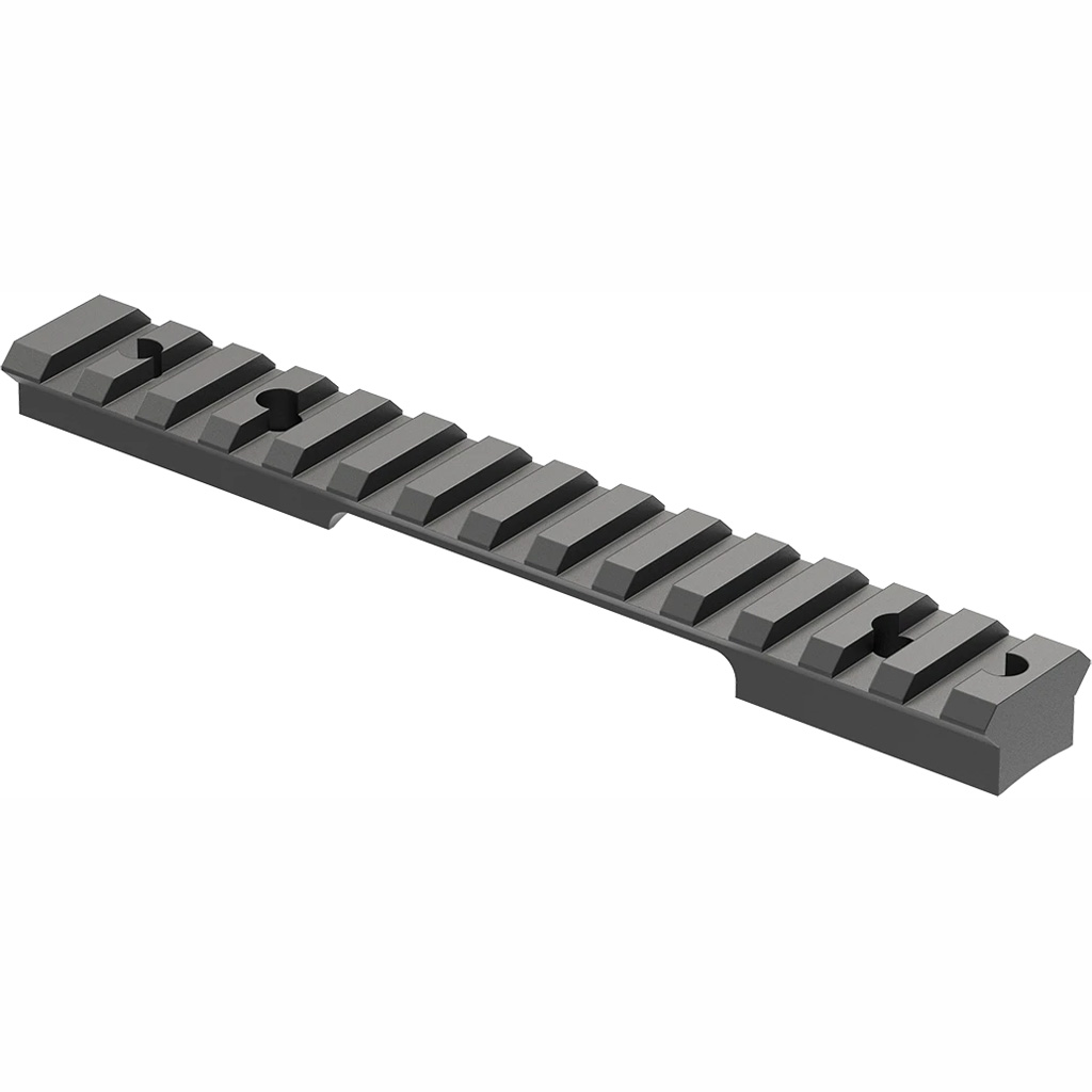 Leupold Backcountry Cross-slot One Piece Base Matte Remington 700 Sa - Image 2