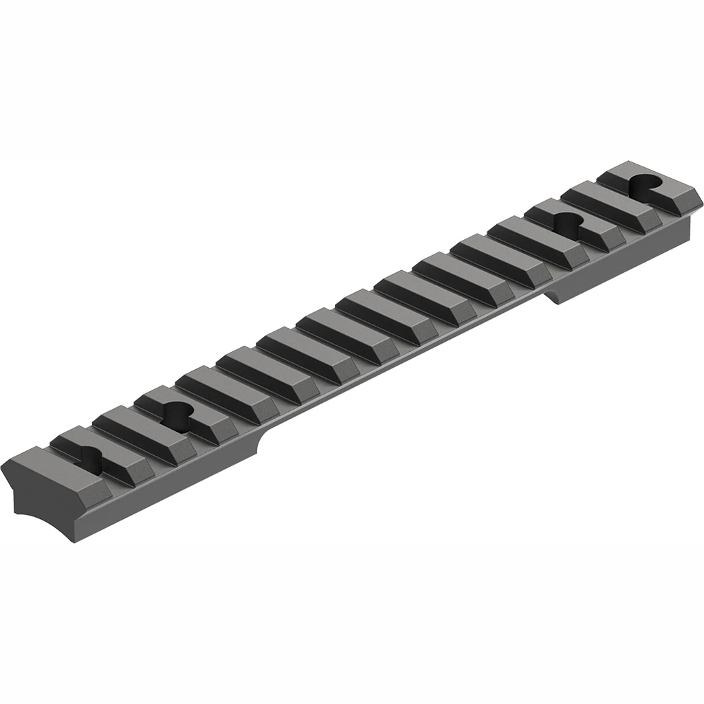 Leupold Backcountry Cross-slot One Piece Base 20MOA Savage 110