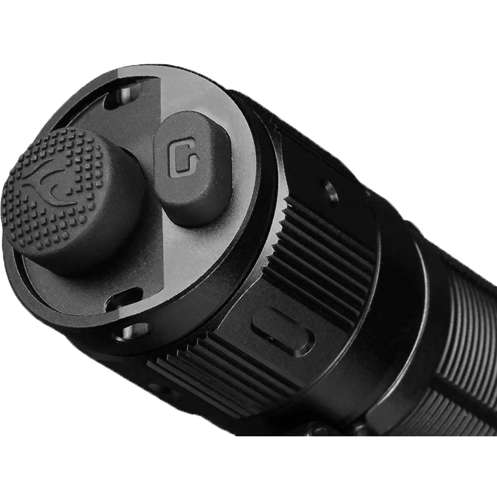 Fenix TK16 V2.0 Tactical Flashlight 3100 Lumens Black - Image 2