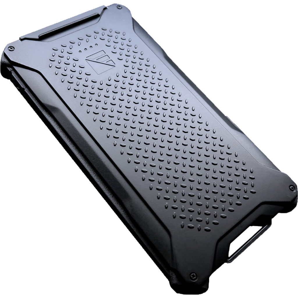 Dark Energy Poseidon Pro Charger 10,200MAH Black