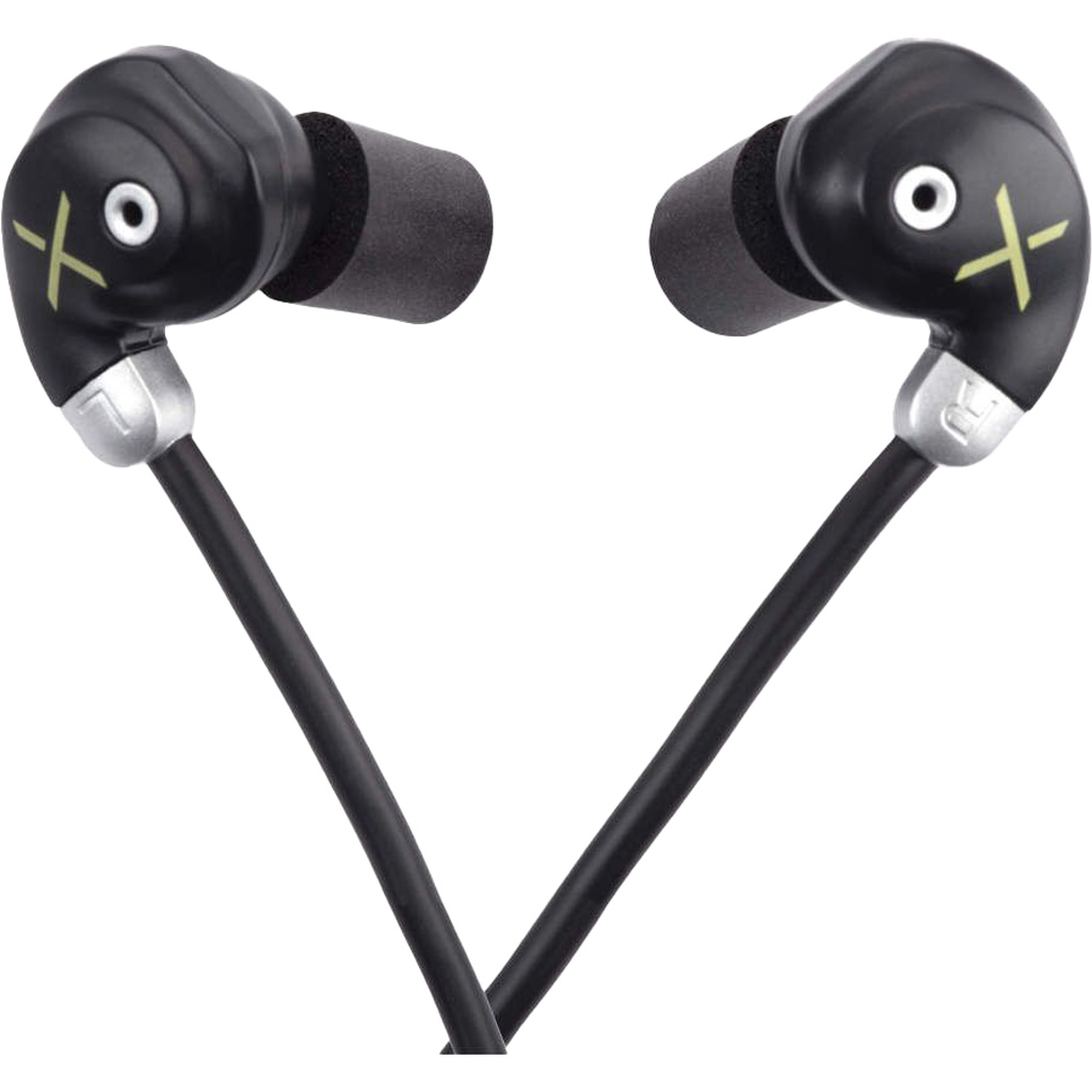 Allen Ultrx Bionic Fuse Bluetooth Neckband Earbuds - Image 2