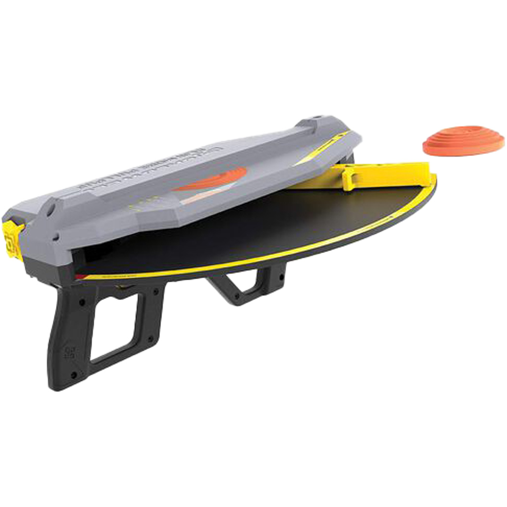 Cal Claymore Pullpup Tgt Thwr