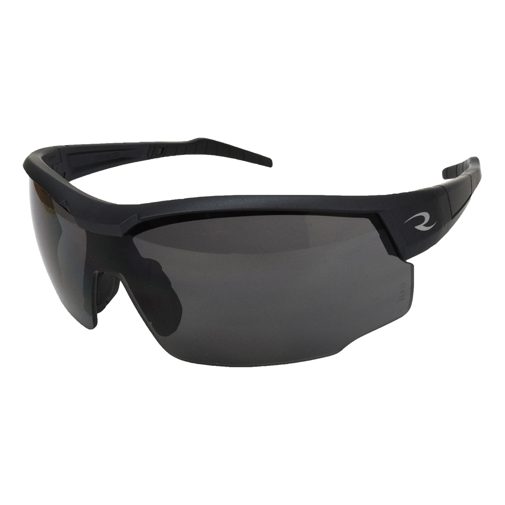 Radians Call Sign Bravo Ballistic Rated Glasses Smoke Gray Lens