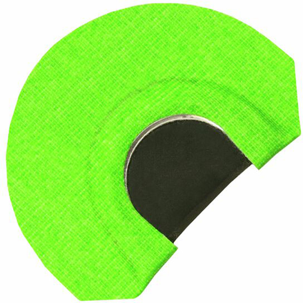 Primos Raghorn Ridge the Preacher Elk Diaphragm Call - Green