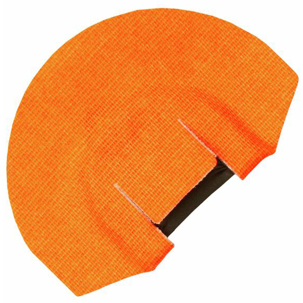 Primos Raghorn Belle Elk Diaphragm Call - Orange