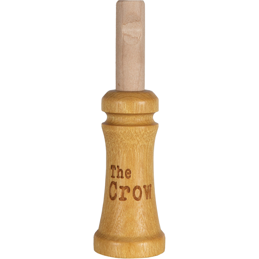 Primos Crow Call Wood Grain Trap