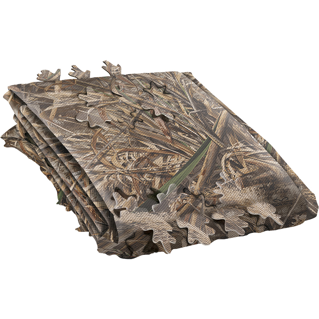 Allen 25328 Omnitex 3D Blind Fabric Realtree MAX-5 12FT X 56IN