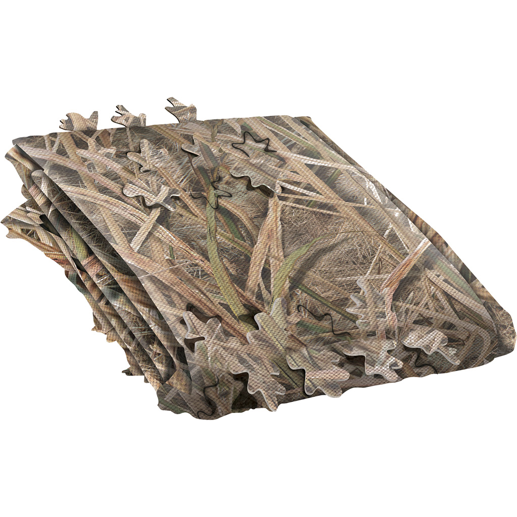 Vanish Omnitex 3D Blind Fabric Mossy Oak Blades 56 X 12