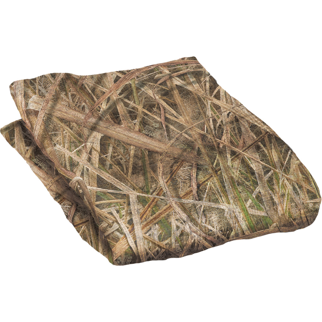 Allen Burlap Mossy Oak Country 54X12