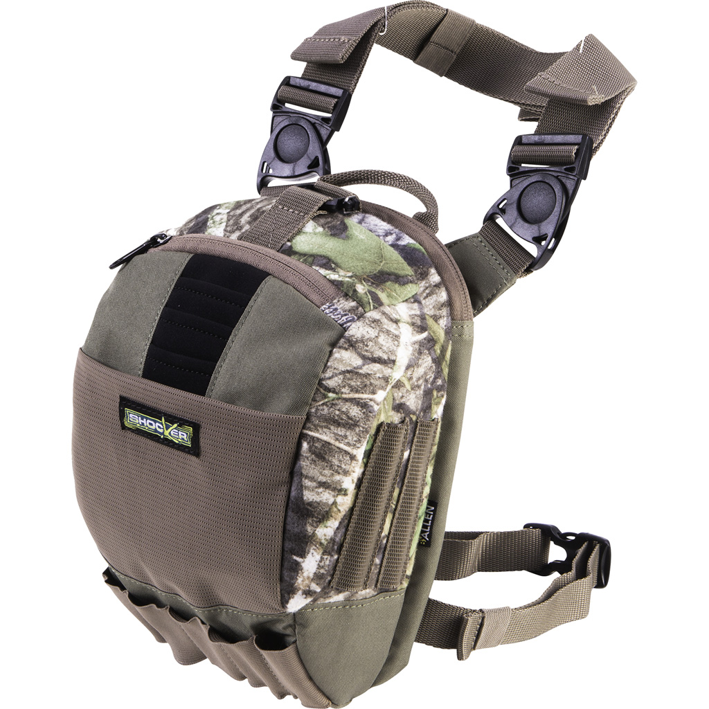Allen Shocker Run-n-gun Turkey Pack Mossy Oak Obsession