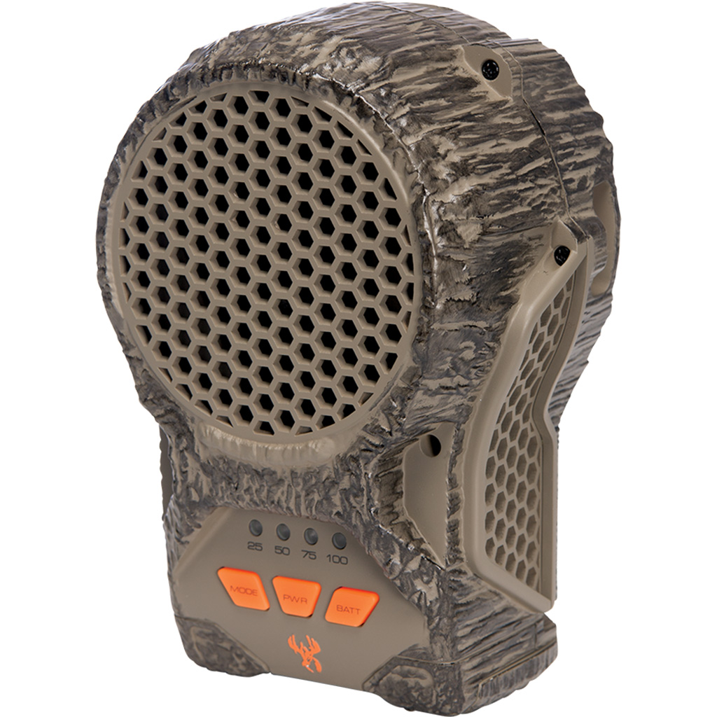 Wildgame Zerotrace Pureion Field Generator Camo