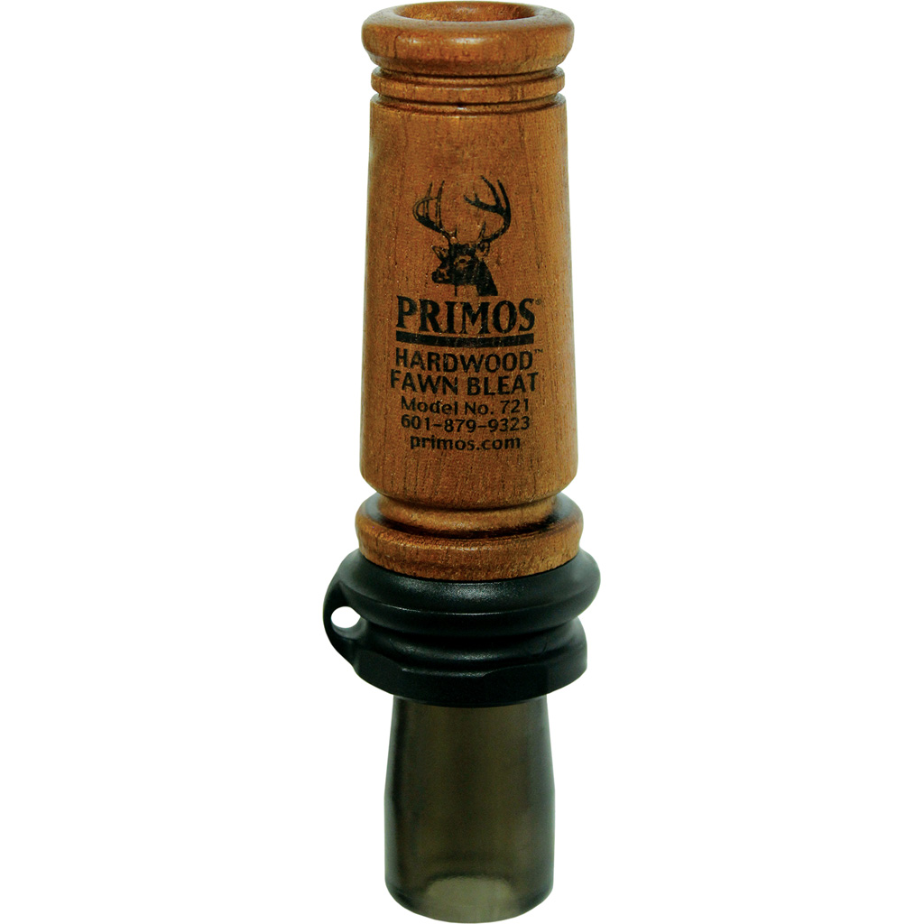 Primos Hardwood Fawn Bleat Deer Call