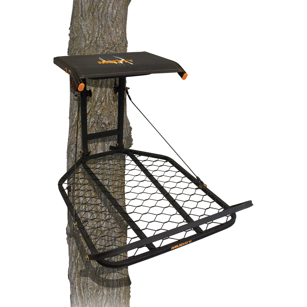 Muddy Outdoors Boss Hang-on Stand