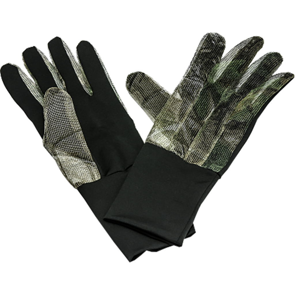 Hunters Specialties Gloves Realtree Edge One Size