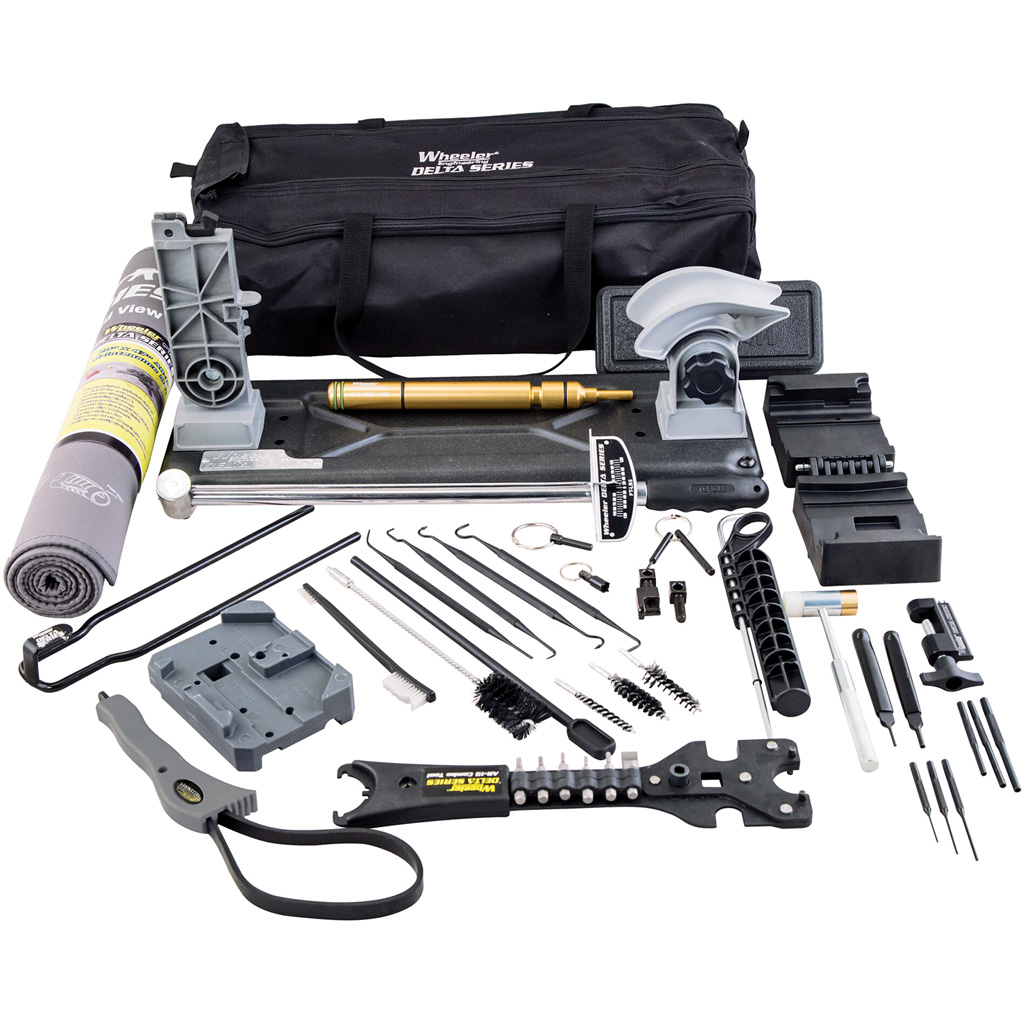 Whe Ar Armorers Ultra Kit