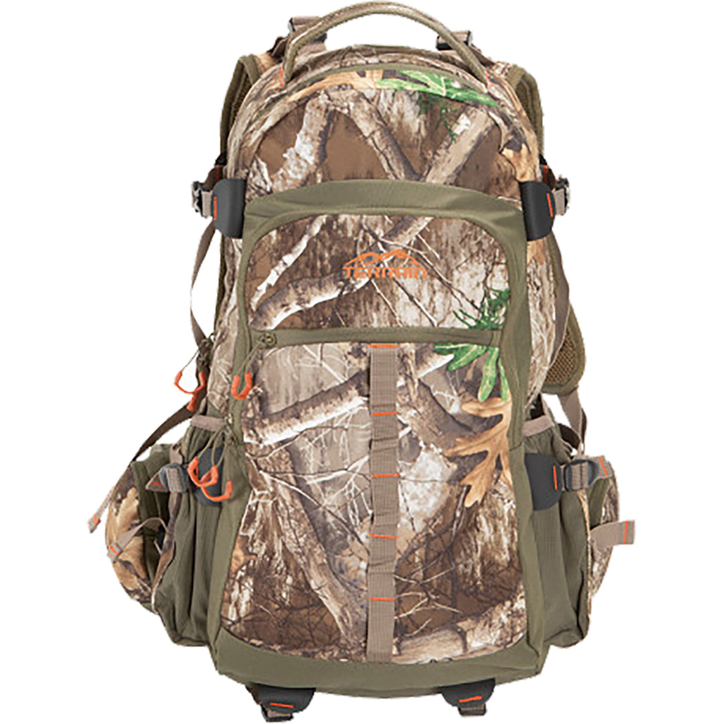 Allen Reservoir Daypack 1800 Realtree Edge
