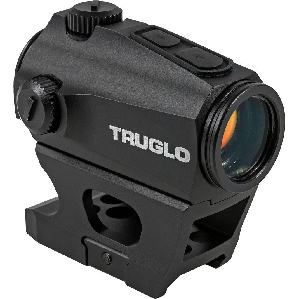 Trg Ignite Red Dot 1X22 2MOA