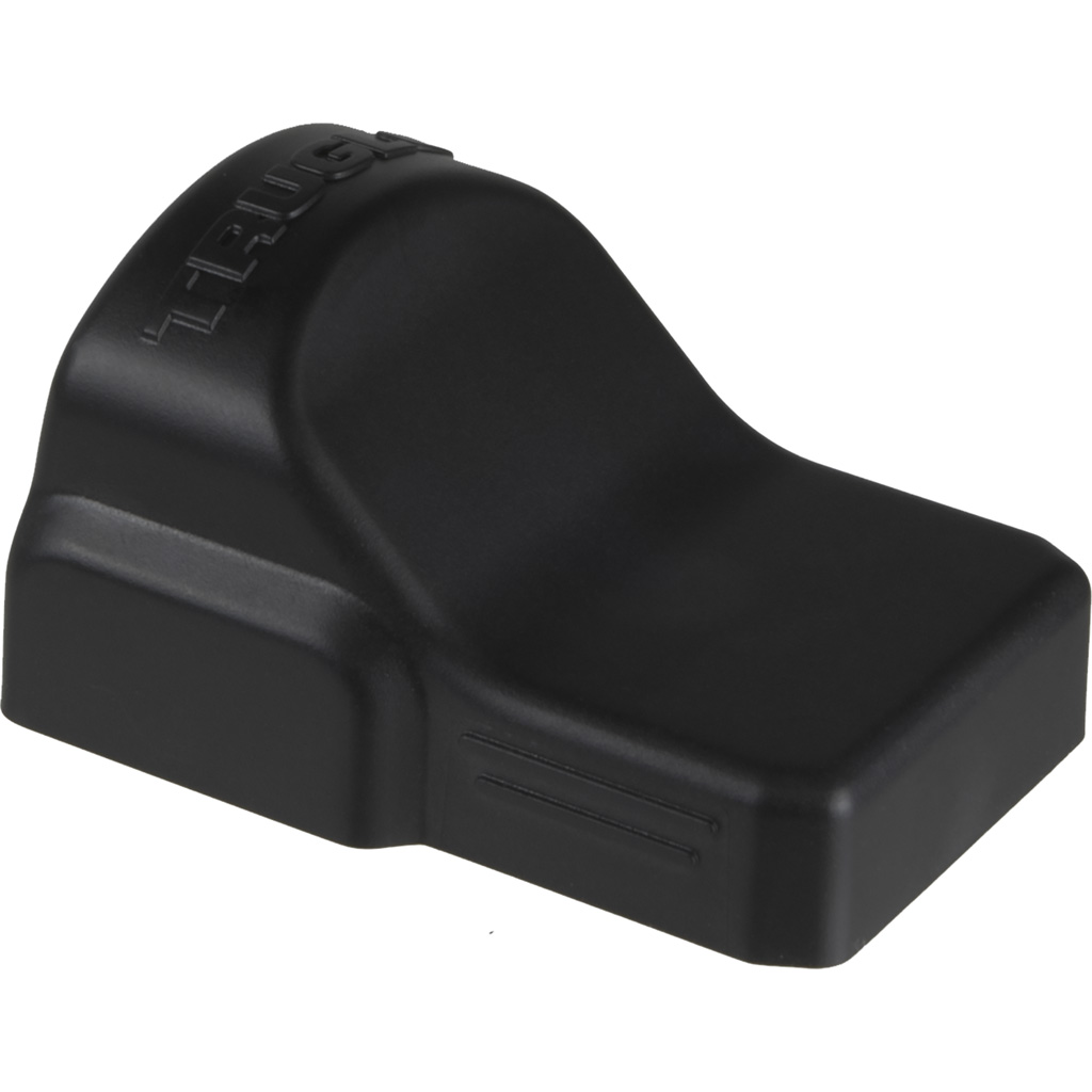 Truglo Micro Tru-tec 3MOA Red Dot Optic 1X23MM Matte Black