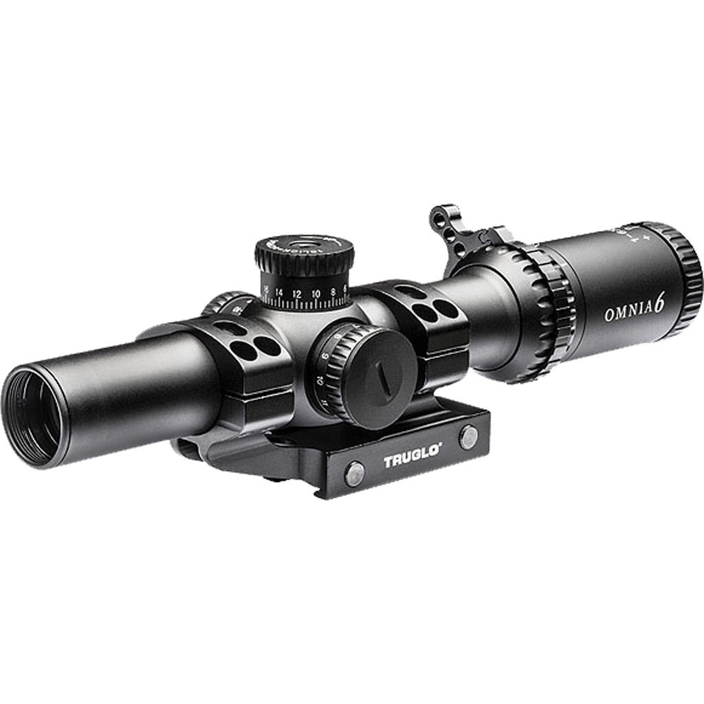 Trg OMNIA-6 1-6X24 30MM Illum