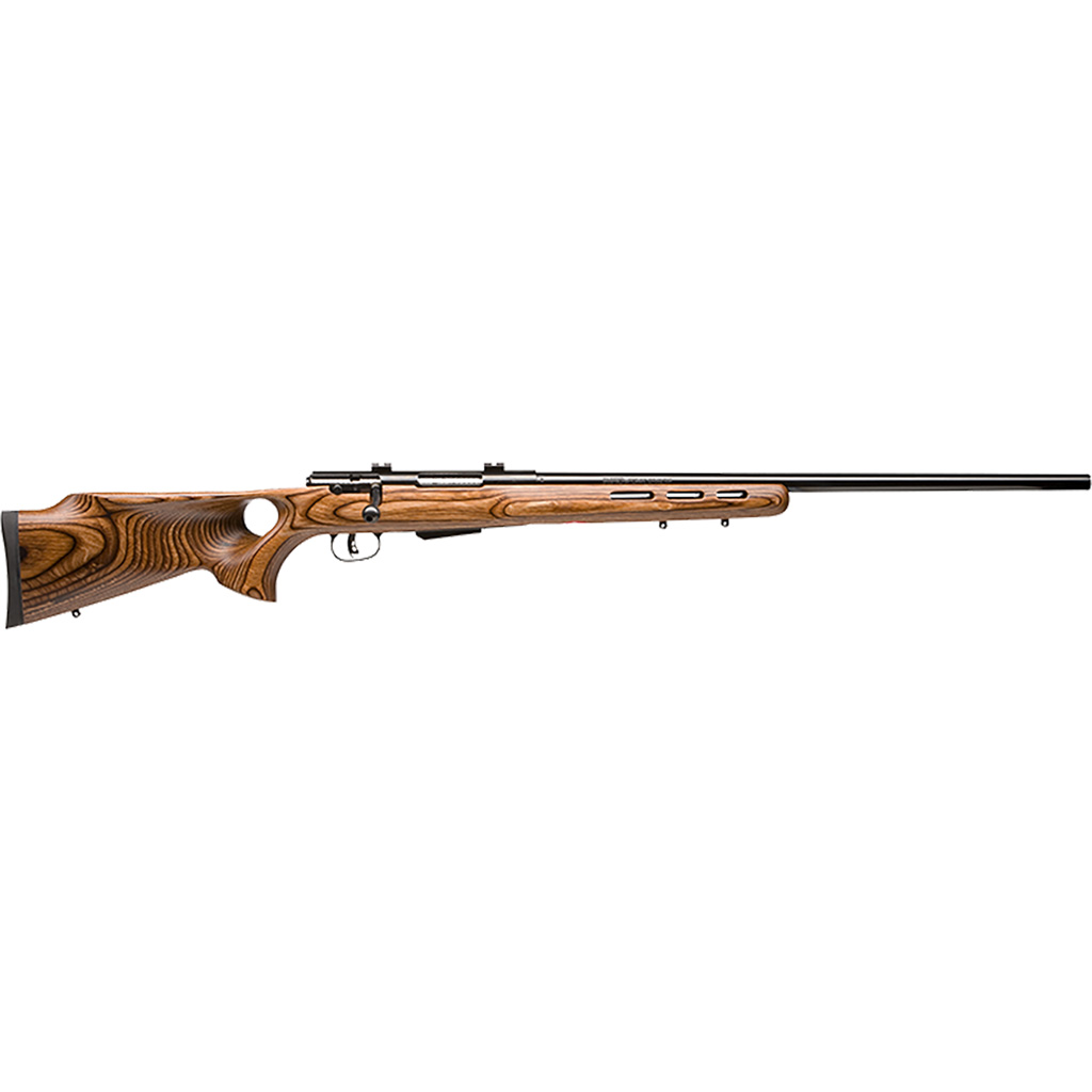 Savage 25 Lightweight Varminter-t 222 Rem 4+1