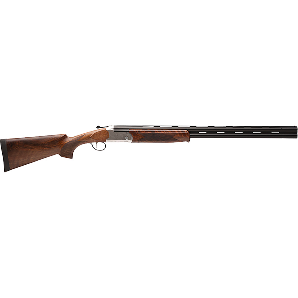 Stevens 555 E 410 Bore 26 2-ROUND Over/under Shotgun