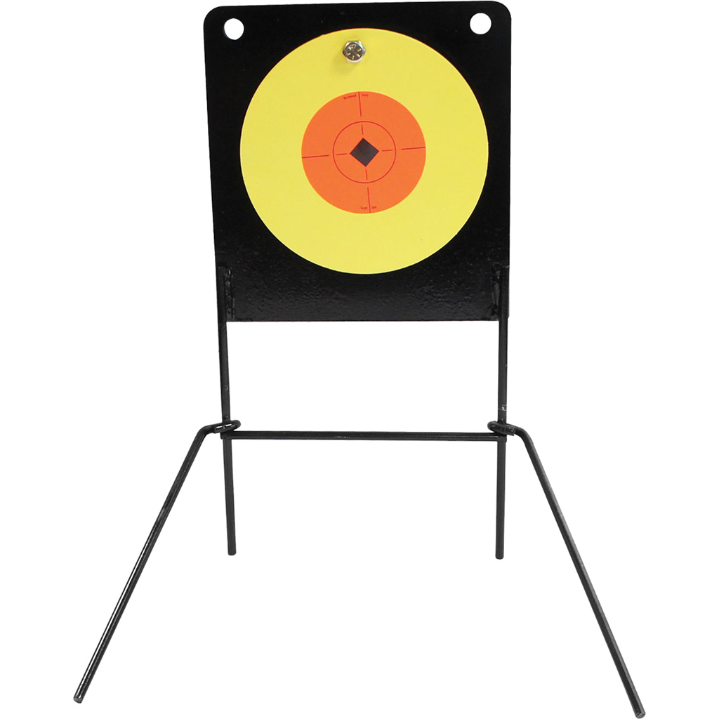 Birchwood Casey Spoiler Alert Target .22 Rimfire 6 In. Paddle