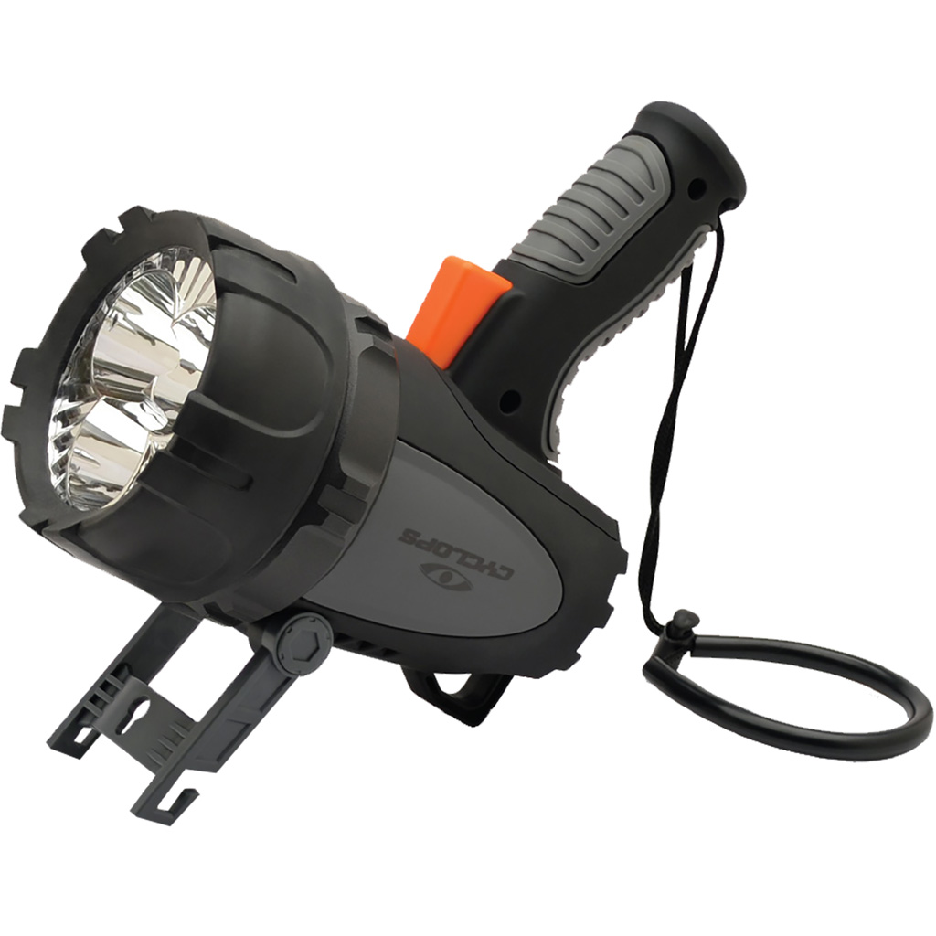 Cyclops Revo 4500 Lumens Rechargeable Spotlight - Image 2
