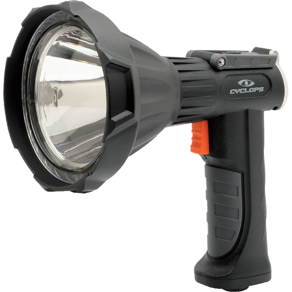 Cyclops Rs 1600 Lumen Rechargeable Spotlight