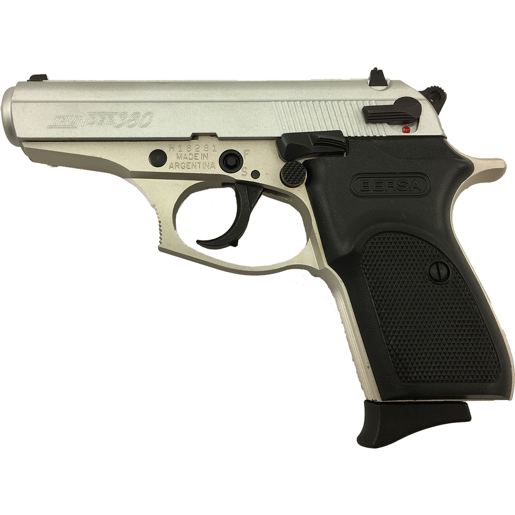 Ber Thunder 380 Da Pst 8RD N