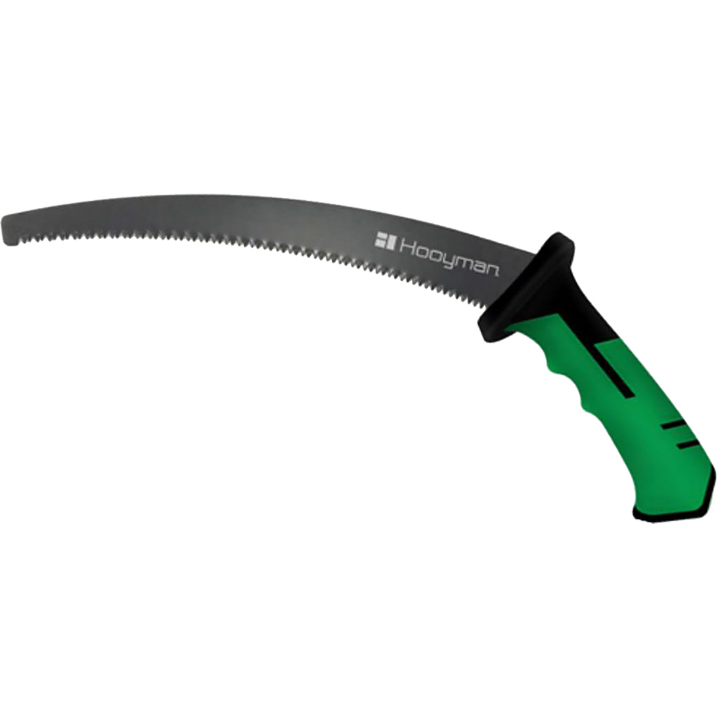 Hooyman Curved Blade Hand Saw 13