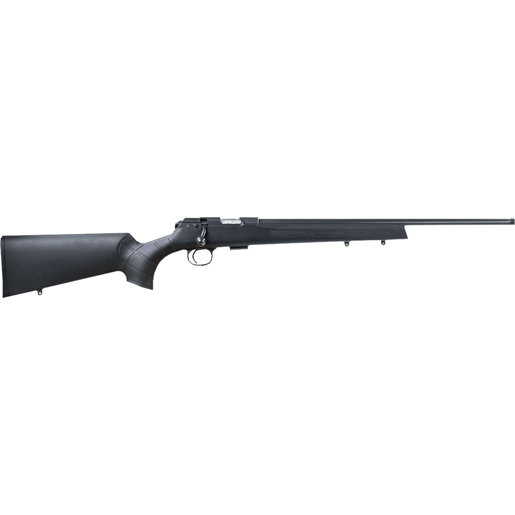 Czu CZ457 Amer Syn 17HMR 5R Sr