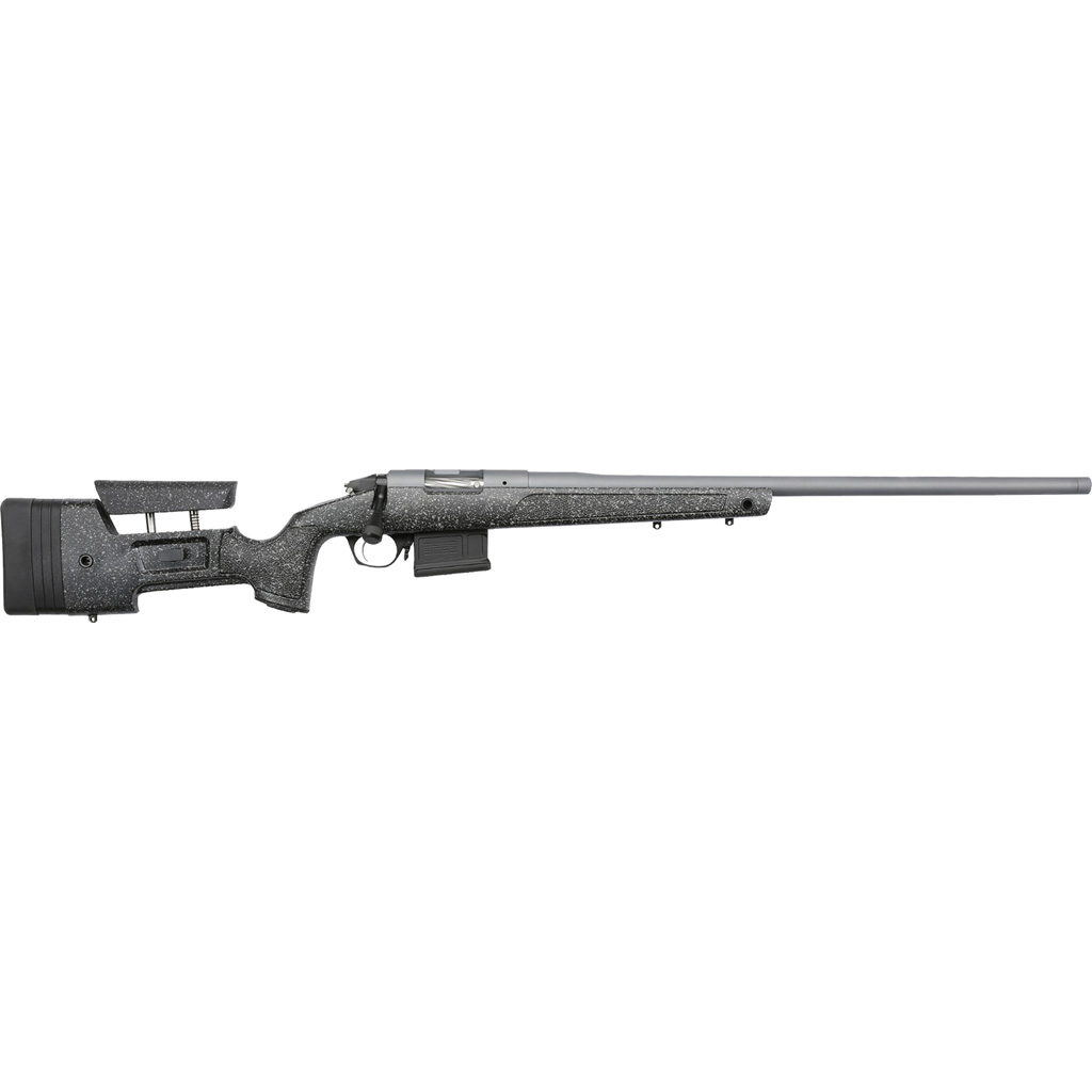 Brg Hmr Pro 22-250 24B Tb