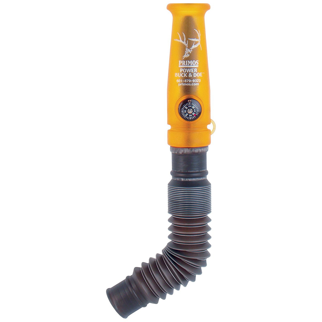 Primos Power Buck & Doe Deer Call