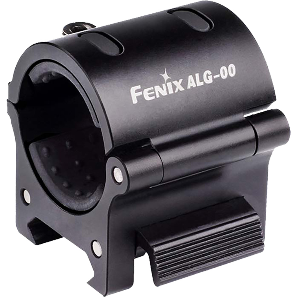 Fenix Flashlight Mount for PD35TAC With Adjustable Fit