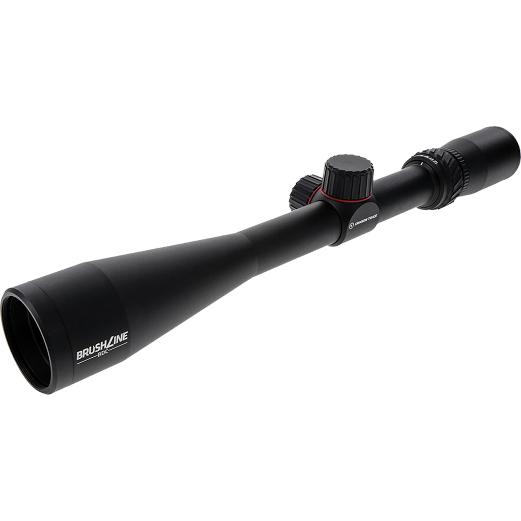 Ctc Brshln 4-12X40MM Bdc Rim