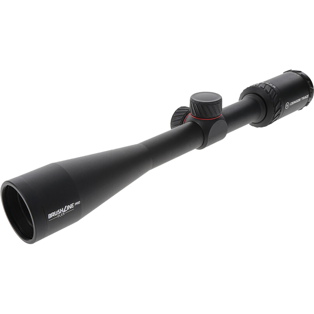Ctc Brshln Pro 4-12X40MM Plex
